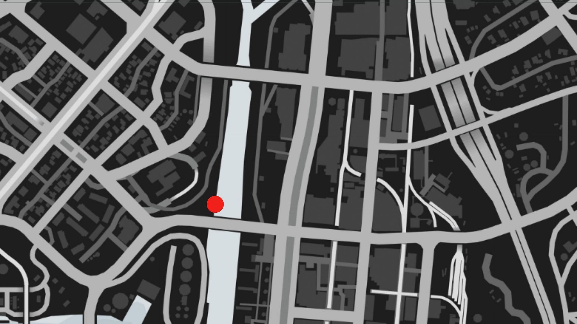 GTA 5 Online Metal Detector locations 7/10 (Image via Rockstar Games || GTAWeb.eu)